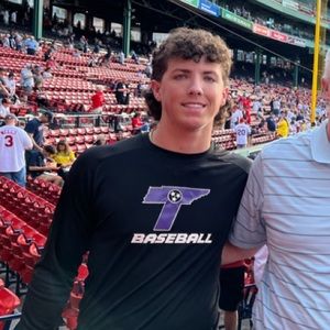 Meet your Posher, James